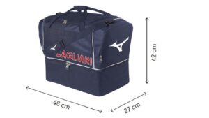 BORSA CALCIO PICCOLA (FOOTBALL BAG SMALL)