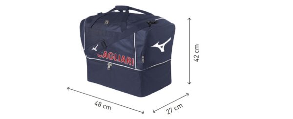 BORSA CALCIO PICCOLA (FOOTBALL BAG SMALL)