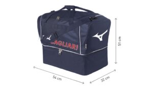 BORSA CALCIO GRANDE (FOOTBALL BAG LARGE)