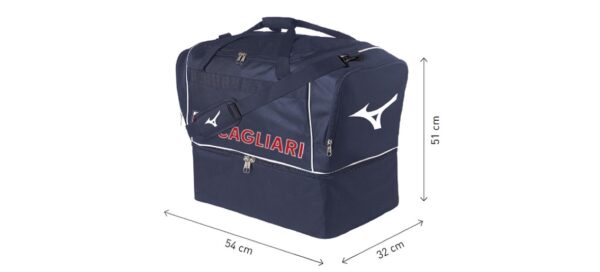 BORSA CALCIO GRANDE (FOOTBALL BAG LARGE)