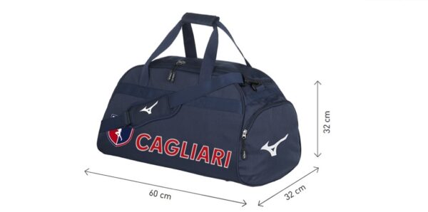 BORSONE MEDIO (HOLDALL MEDIUM)