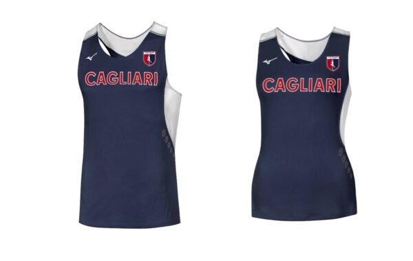 CANOTTA (PREMIUM JPN SINGLET)