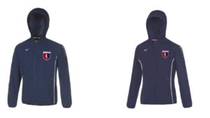 GIACCA TUTA RAPPRESENTANZA (MIZUNO MICRO JACKET)