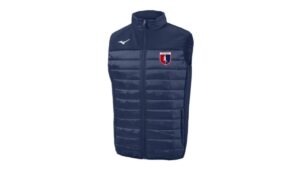 GILET UOMO (SAPPORO HYBRID GILET)