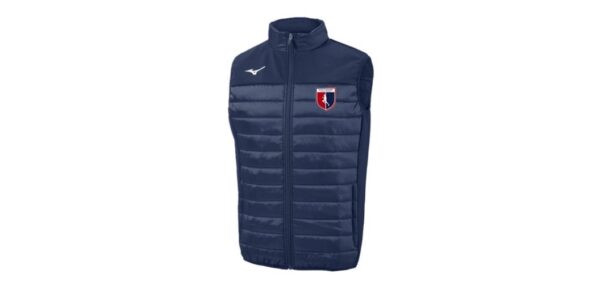 GILET UOMO (SAPPORO HYBRID GILET)