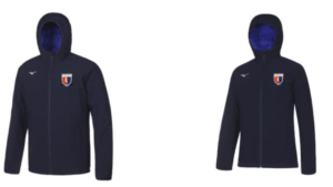 GIUBBOTTO (MIZUNO PADDED JACKET)