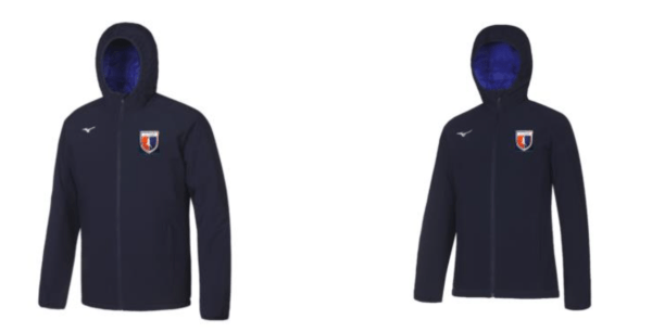 GIUBBOTTO (MIZUNO PADDED JACKET)