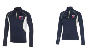 MAGLIA LUNGA (PREMIUM JPN WARMER TOP)