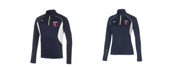 MAGLIA LUNGA (PREMIUM JPN WARMER TOP)