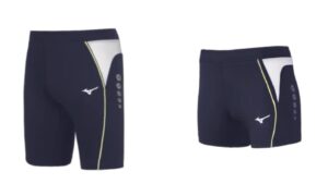 PANTA CORTO (PREMIUM JPN MID TIGHT E SHORT TIGHT)