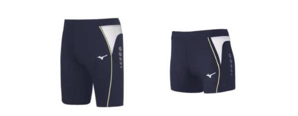 PANTA CORTO (PREMIUM JPN MID TIGHT E SHORT TIGHT)