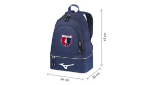 ZAINETTO (BACK PACK)