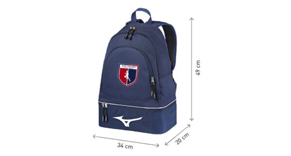 ZAINETTO (BACK PACK)