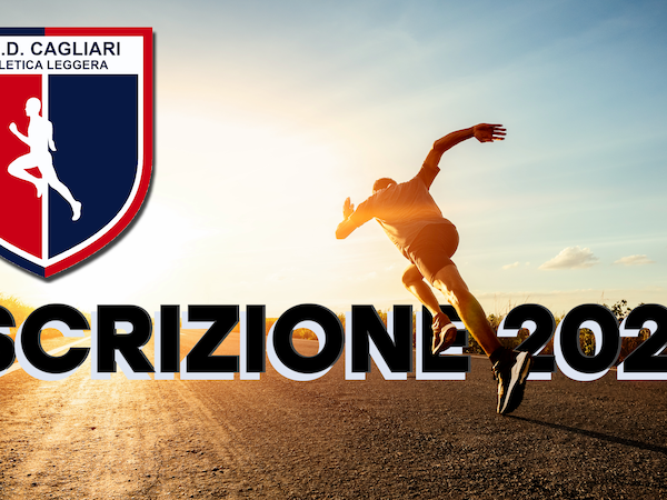 ISCRIZIONI 2025 CON CREDITI CAL