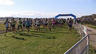 Cross di Villacidro – Campionato di regionale società master