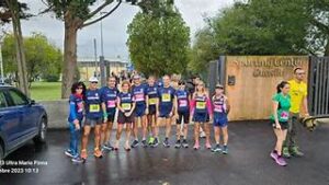 25 Ottobre 2026 - 7^ Marafraus, Guasila