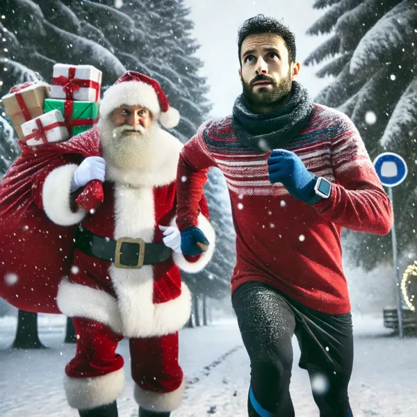 IDEE REGALO PER IL NATALE 2024