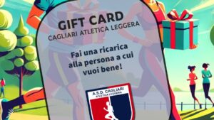 GIFT CARD - REAGALA UNA RICARICA