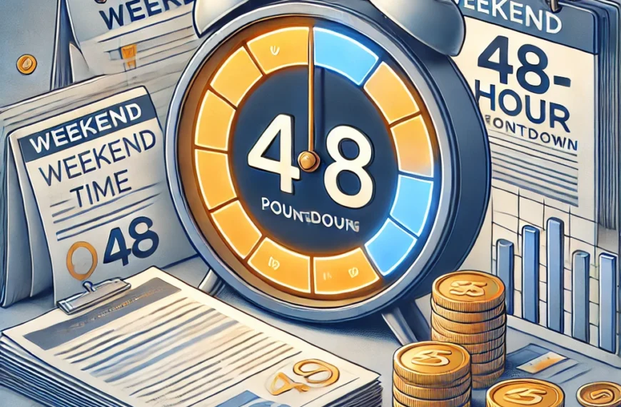 Tempistiche di Ricarica WALLET: fino a 48 ore