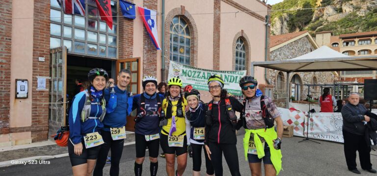 Trail del Marganai 2025
