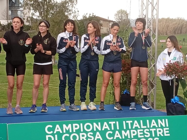 Festa del Cross di Cassino 2025