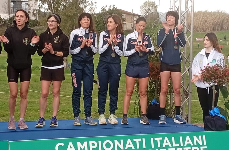 Festa del Cross di Cassino 2025