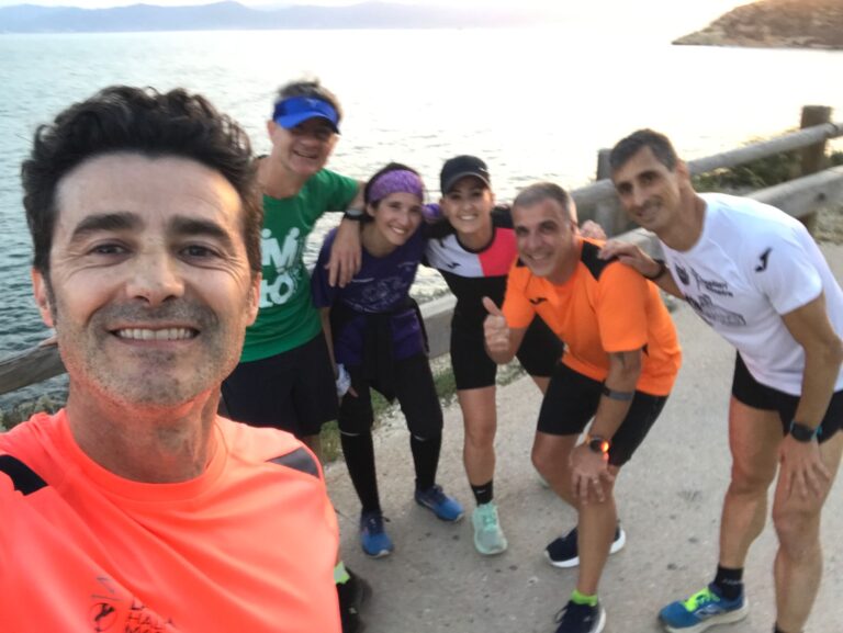 Corse in sella!
