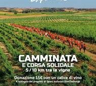 17 maggio 2025 - RunChallenge Experience, Serdiana