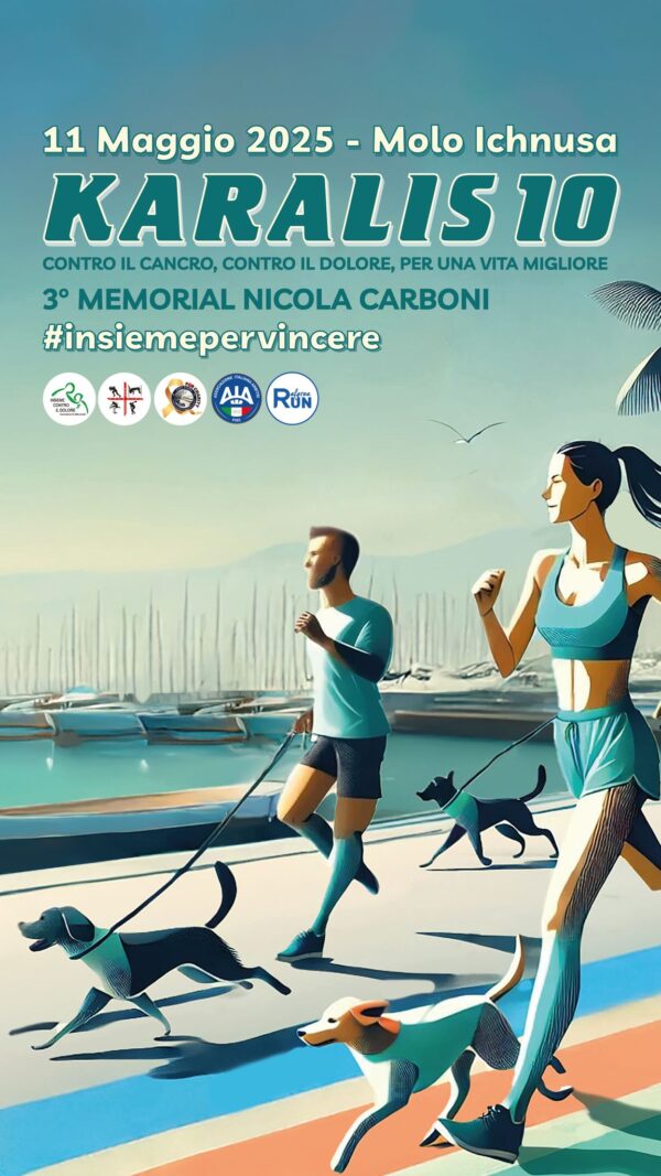11 maggio 2025 - Karalis 10