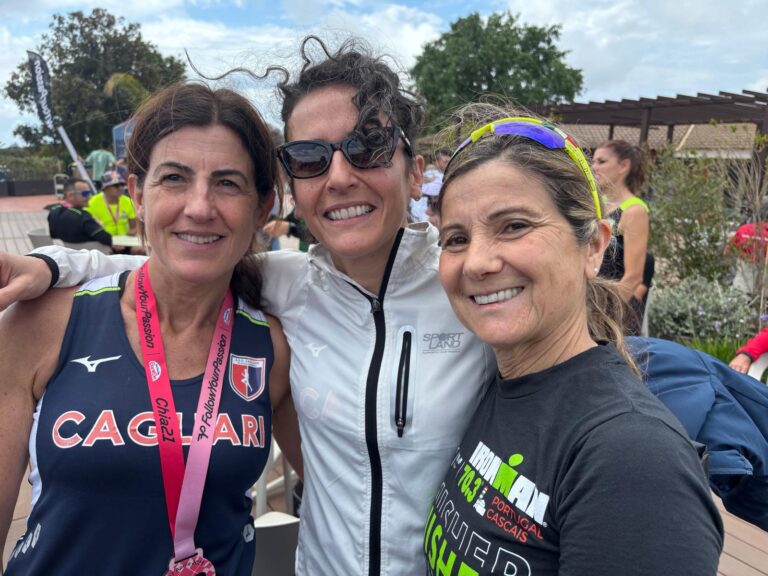 10 Km a Chia!
