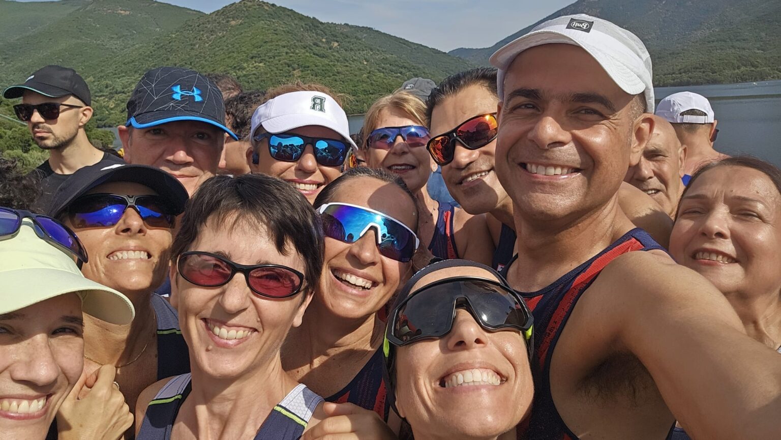 Lago di corsa 2026