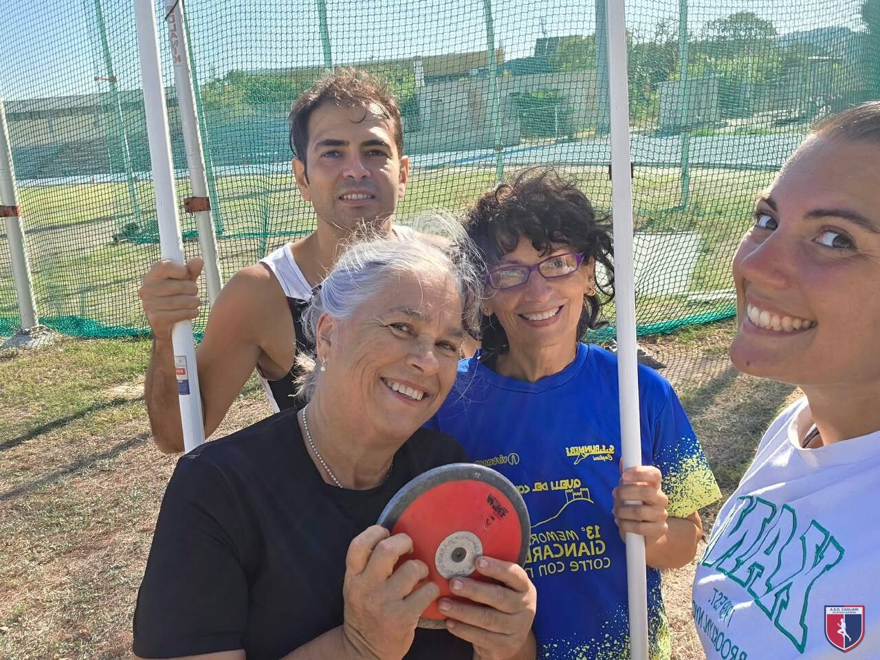 Riapertura corsi settore lanci
