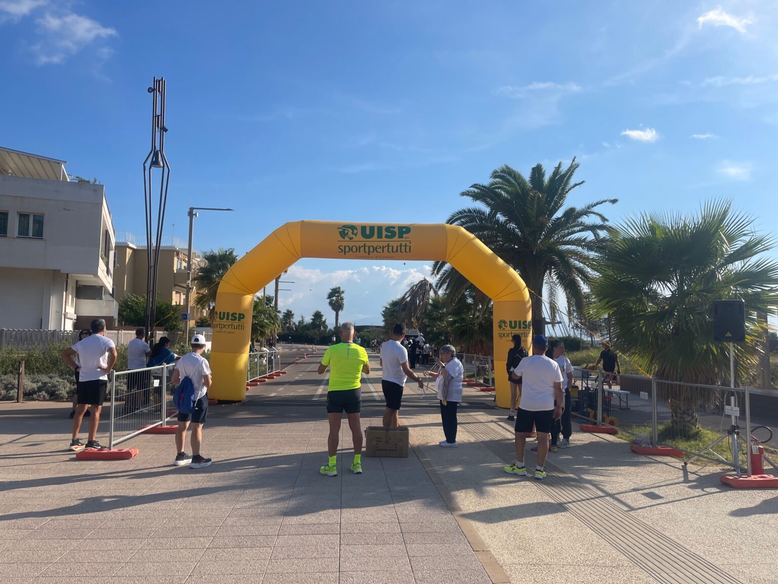 Run for Autism 2026