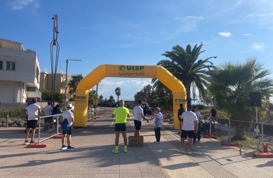 Run for Autism 2026