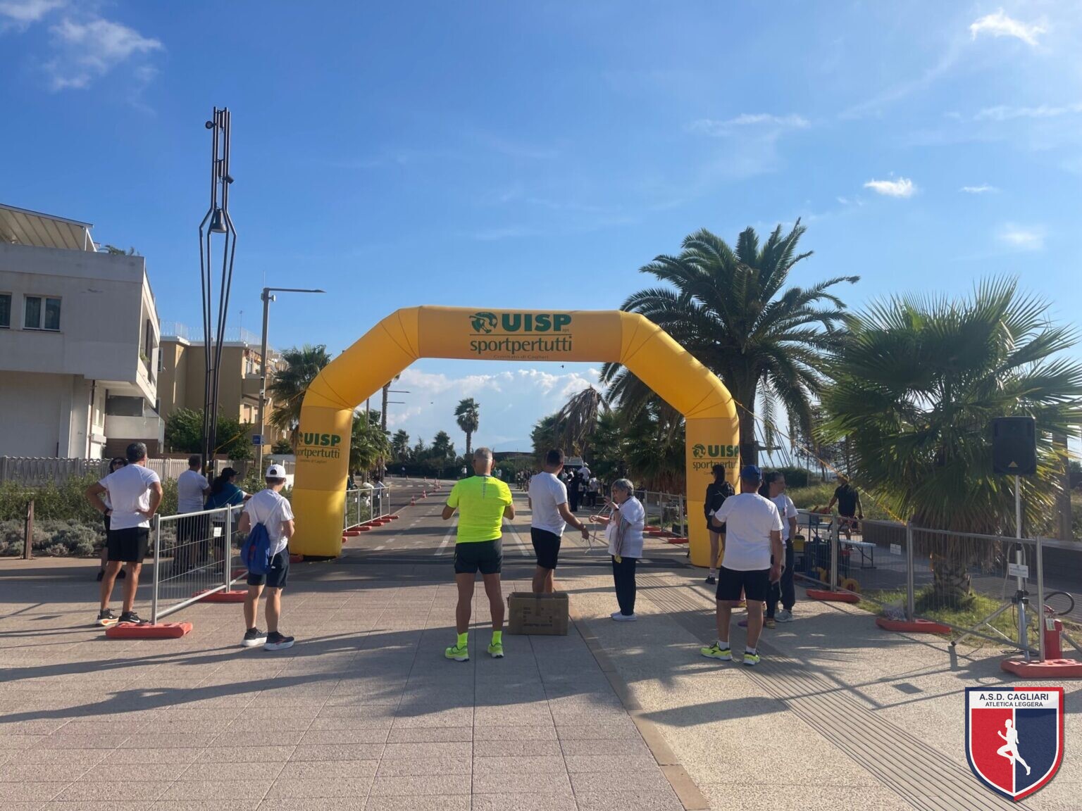 Run for Autism 2026