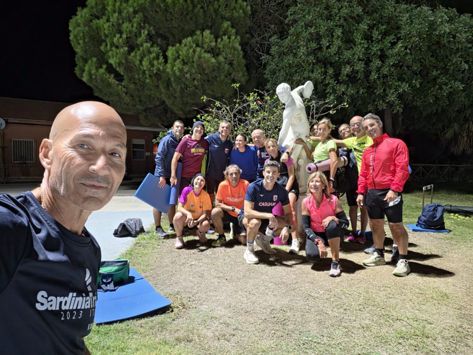 Foto – foto di Mario Pinna