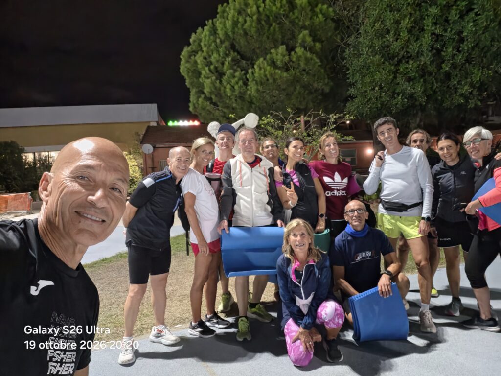 Lo scatto di Mario Pinna – foto di Mario Pinna